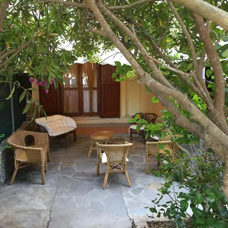 Holiday home Cala Lupo House-stintino Stintino