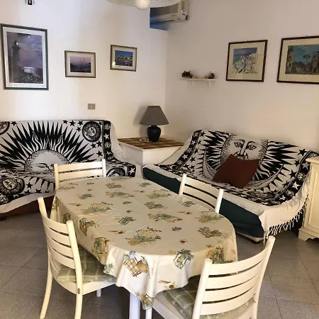 Cala Lupo House-stintino *