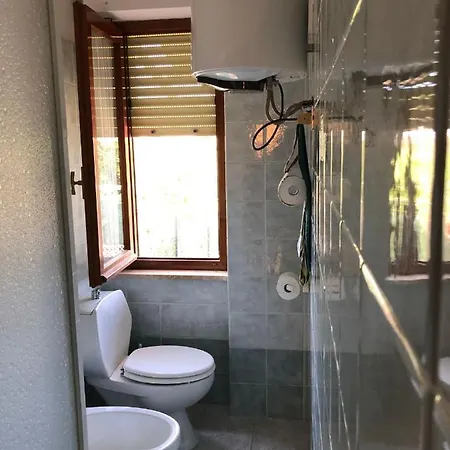 Holiday home Cala Lupo House-stintino