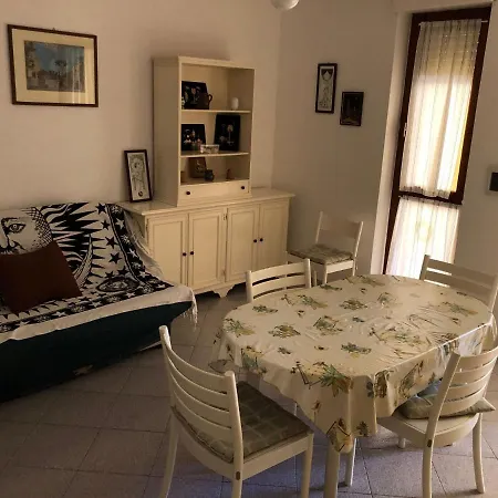 Holiday home Cala Lupo House-stintino *